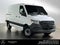 2025 Mercedes-Benz Sprinter 2500 Standard Roof I4 Diesel 144" RWD