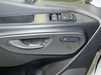 2025 Mercedes-Benz Sprinter 2500 Standard Roof I4 Diesel 144" RWD