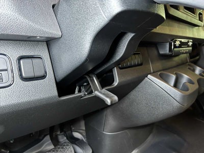 2025 Mercedes-Benz Sprinter 2500 Standard Roof I4 Diesel 144" RWD