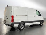 2025 Mercedes-Benz Sprinter 2500 Standard Roof I4 Diesel 144" RWD