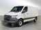 2025 Mercedes-Benz Sprinter 2500 Standard Roof I4 Diesel 144" RWD