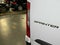 2025 Mercedes-Benz Sprinter 2500 Standard Roof I4 Diesel 144" RWD