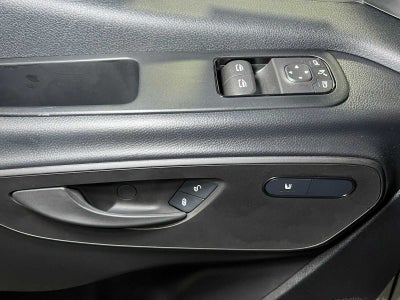 2025 Mercedes-Benz Sprinter 2500 Standard Roof I4 Diesel 144" RWD