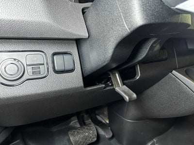 2025 Mercedes-Benz Sprinter 2500 Standard Roof I4 Diesel 144" RWD