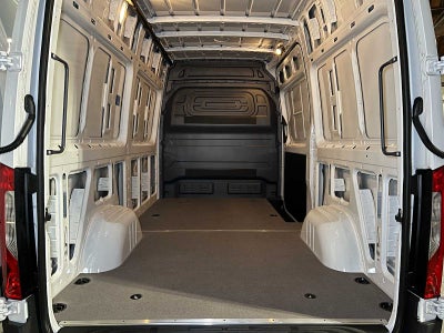 2025 Mercedes-Benz Sprinter 2500 Standard Roof I4 Diesel 144" RWD