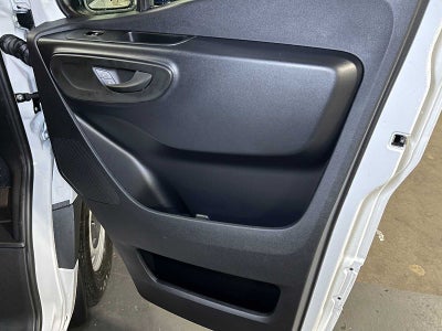 2025 Mercedes-Benz Sprinter 2500 Standard Roof I4 Diesel 144" RWD