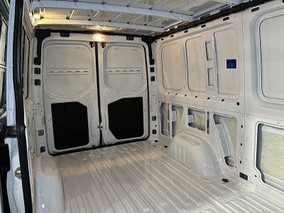 2025 Mercedes-Benz Sprinter 2500 Standard Roof I4 Diesel 144" RWD