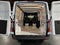 2025 Mercedes-Benz Sprinter 2500 Standard Roof I4 Diesel 144" RWD