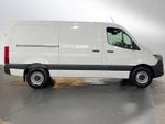 2025 Mercedes-Benz Sprinter 2500 Standard Roof I4 Diesel 144" RWD