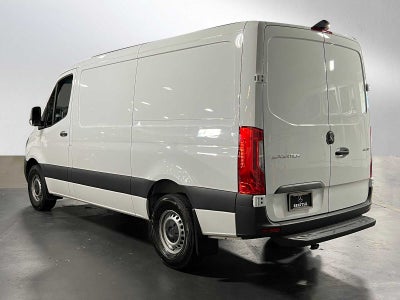 2025 Mercedes-Benz Sprinter 2500 Standard Roof I4 Diesel 144" RWD
