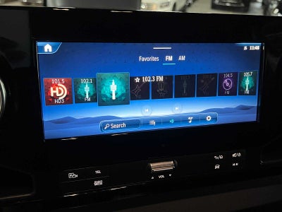 2025 Mercedes-Benz Sprinter 2500 Standard Roof I4 Diesel 144" RWD