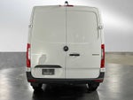 2025 Mercedes-Benz Sprinter 2500 Standard Roof I4 Diesel 144" RWD