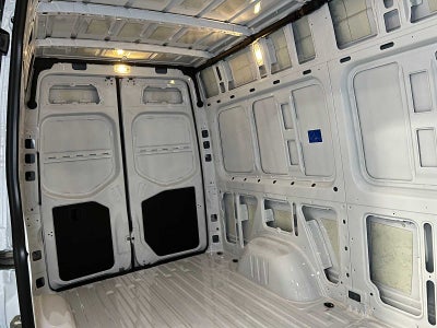 2025 Mercedes-Benz Sprinter 2500 Standard Roof I4 Diesel 144" RWD