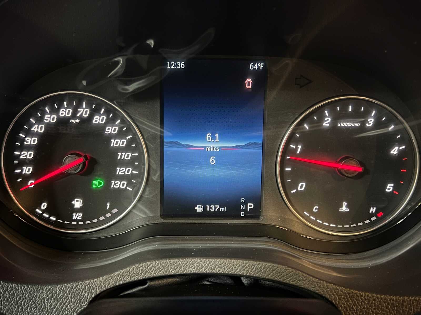 2025 Mercedes-Benz Sprinter 2500 Standard Roof I4 Diesel 144" RWD