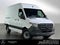 2025 Mercedes-Benz Sprinter 2500 Standard Roof I4 Diesel 144" RWD