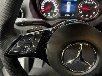 2025 Mercedes-Benz Sprinter 2500 Standard Roof I4 Diesel 144" RWD