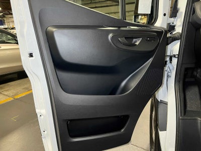 2025 Mercedes-Benz Sprinter 2500 Standard Roof I4 Diesel 144" RWD