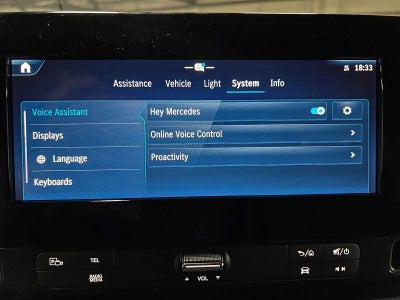 2025 Mercedes-Benz Sprinter 2500 Standard Roof I4 Diesel 144" RWD