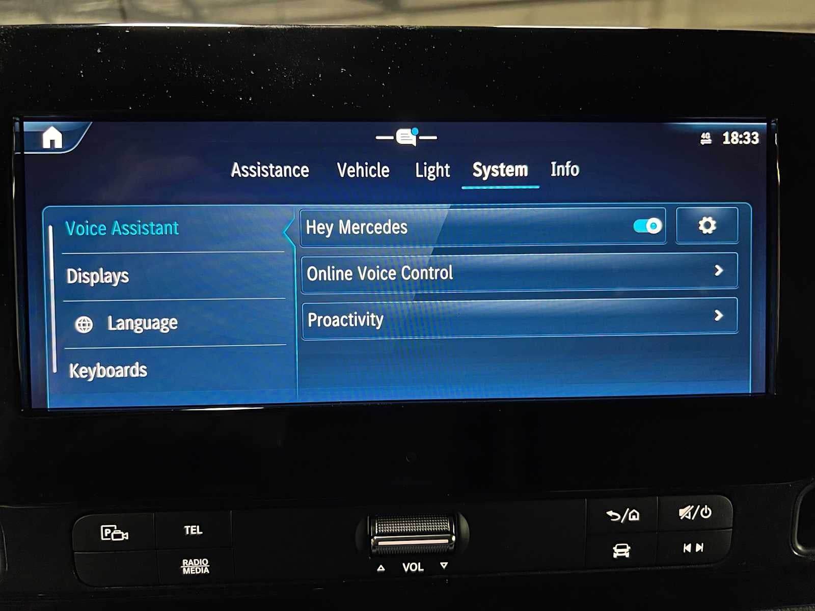 2025 Mercedes-Benz Sprinter 2500 Standard Roof I4 Diesel 144" RWD