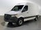 2025 Mercedes-Benz Sprinter 2500 Standard Roof I4 Diesel 144" RWD