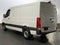 2025 Mercedes-Benz Sprinter 2500 Standard Roof I4 Diesel 144" RWD
