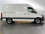 2025 Mercedes-Benz Sprinter 2500 Standard Roof I4 Diesel 144" RWD