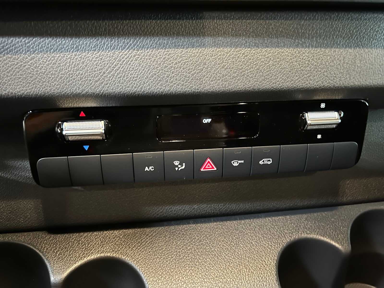 2025 Mercedes-Benz Sprinter 2500 Standard Roof I4 Diesel 144" RWD