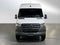 2025 Mercedes-Benz Sprinter 2500 Standard Roof I4 Diesel 144" RWD