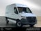2025 Mercedes-Benz Sprinter 2500 Standard Roof I4 Diesel 144" RWD