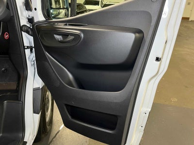 2025 Mercedes-Benz Sprinter 2500 Standard Roof I4 Diesel 144" RWD