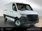 2025 Mercedes-Benz Sprinter 2500 Standard Roof I4 Diesel 144" RWD