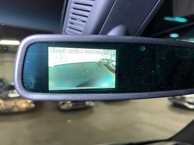 2025 Mercedes-Benz Sprinter 2500 Standard Roof I4 Diesel 144" RWD