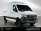 2026 Mercedes-Benz Sprinter 2500 Standard Roof I4 Diesel 144" RWD