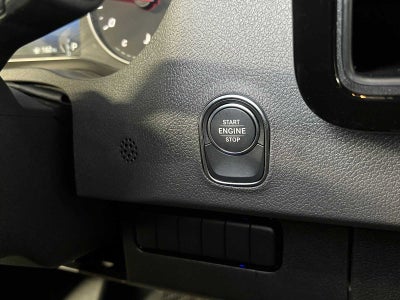 2026 Mercedes-Benz Sprinter 2500 Standard Roof I4 Diesel 144" RWD