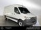 2025 Mercedes-Benz Sprinter 2500 High Roof I4 Diesel 170" RWD