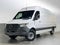 2025 Mercedes-Benz Sprinter 2500 High Roof I4 Diesel 170" RWD