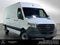 2025 Mercedes-Benz Sprinter 2500 High Roof I4 Diesel 170" RWD