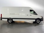 2025 Mercedes-Benz Sprinter 2500 High Roof I4 Diesel 170" RWD