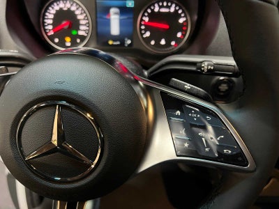 2025 Mercedes-Benz Sprinter 2500 High Roof I4 Diesel 170" RWD