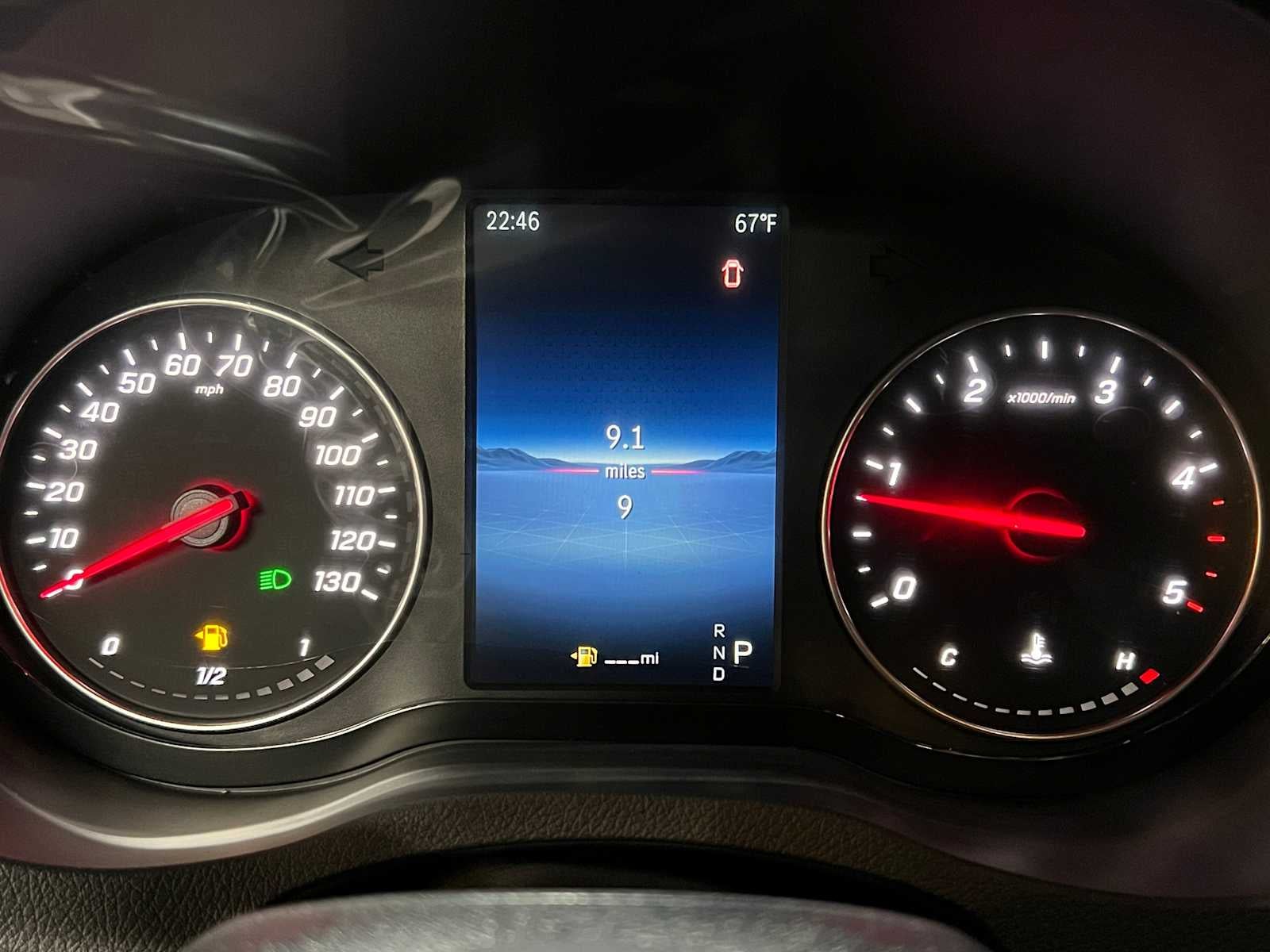 2025 Mercedes-Benz Sprinter 2500 High Roof I4 Diesel 170" RWD