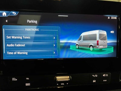 2025 Mercedes-Benz Sprinter 2500 High Roof I4 Diesel 170" RWD