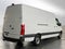 2025 Mercedes-Benz Sprinter 2500 High Roof I4 Diesel 170" RWD