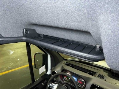 2025 Mercedes-Benz Sprinter 2500 High Roof I4 Diesel 170" RWD