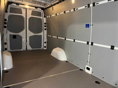 2025 Mercedes-Benz Sprinter 2500 High Roof I4 Diesel 170" RWD