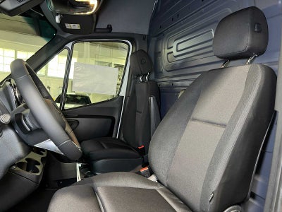 2025 Mercedes-Benz Sprinter 2500 High Roof I4 Diesel 170" RWD