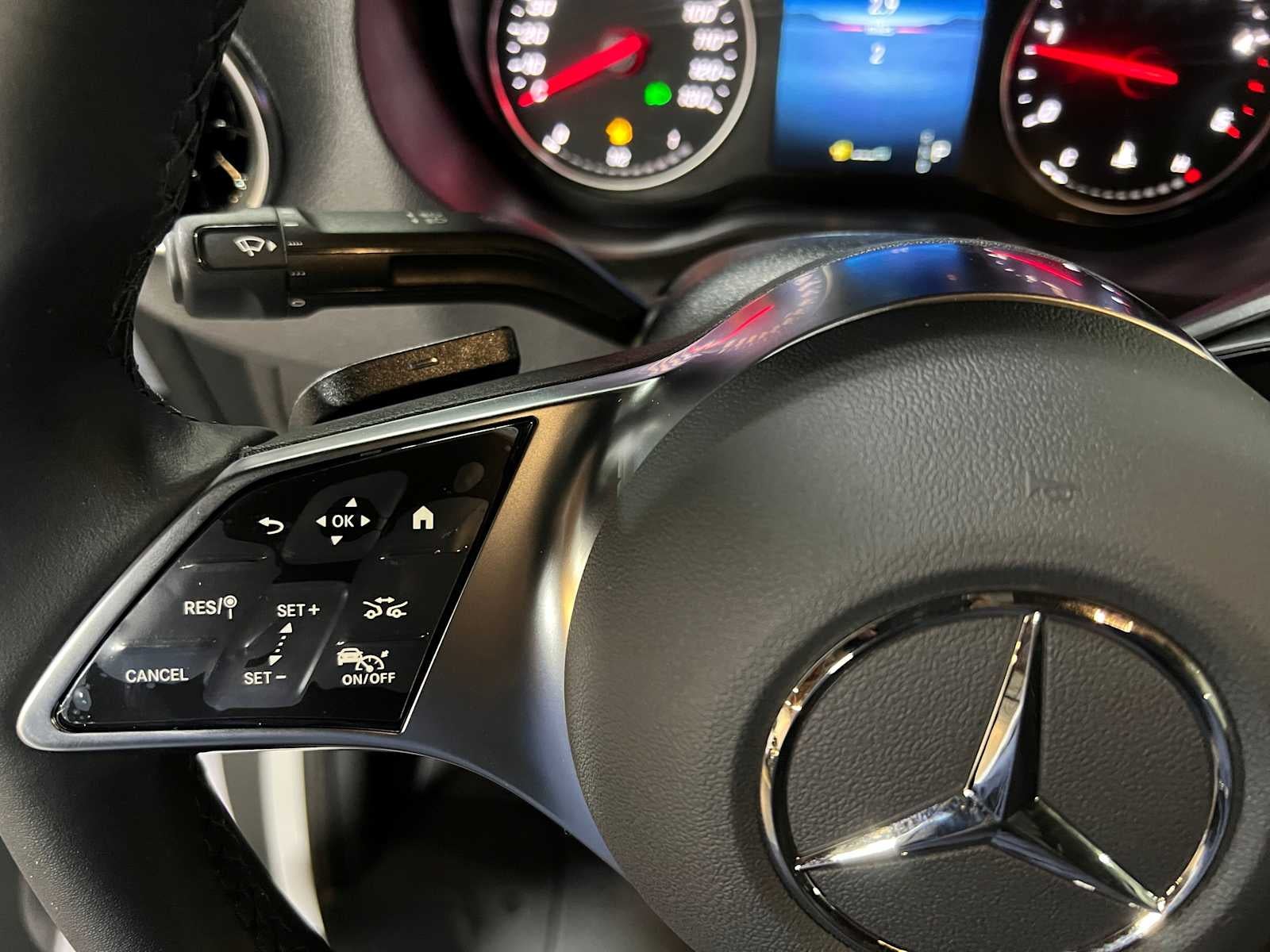 2025 Mercedes-Benz Sprinter 2500 High Roof I4 Diesel 170" RWD