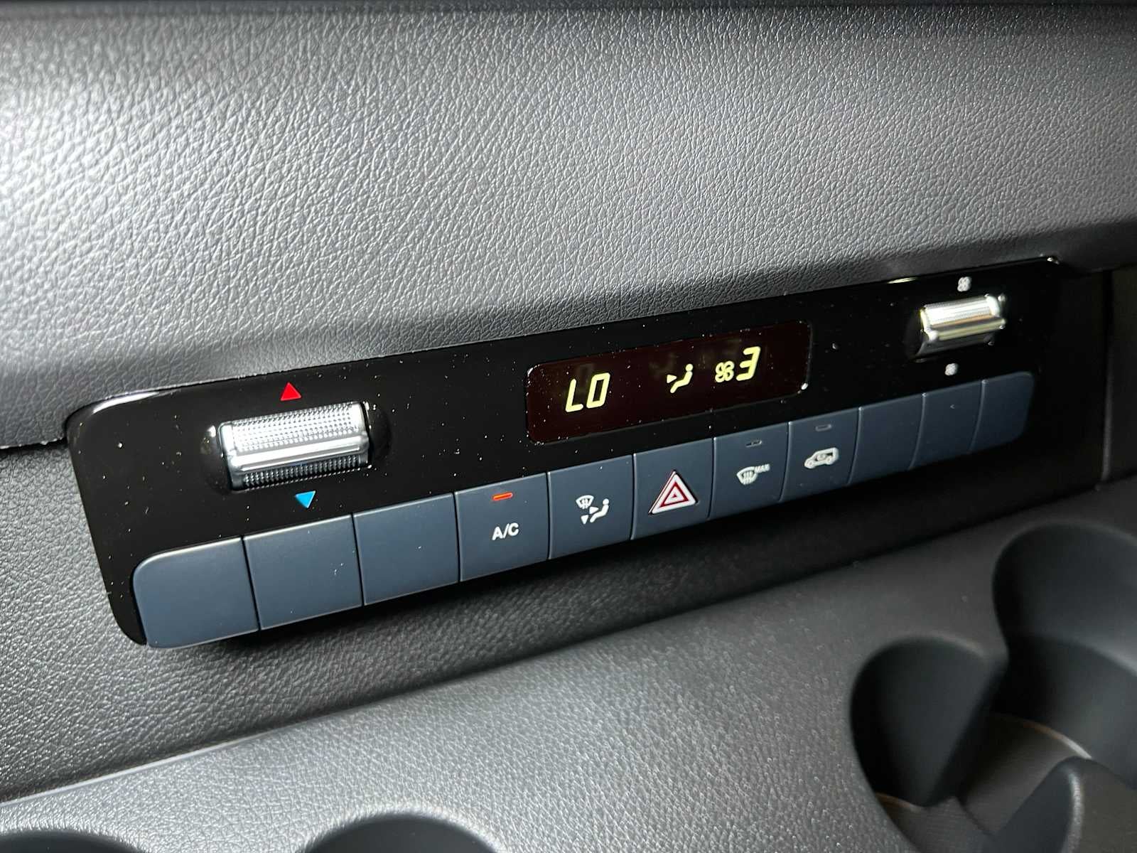 2025 Mercedes-Benz Sprinter 2500 High Roof I4 Diesel 170" RWD