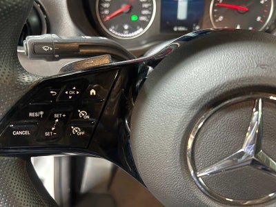 2025 Mercedes-Benz Sprinter 2500 Standard Roof I4 Diesel HO 144" RWD