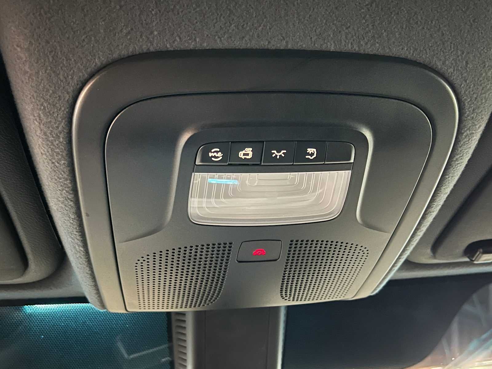 2025 Mercedes-Benz Sprinter 2500 Standard Roof I4 Diesel HO 144" RWD