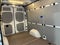 2025 Mercedes-Benz Sprinter 2500 Standard Roof I4 Diesel HO 144" RWD